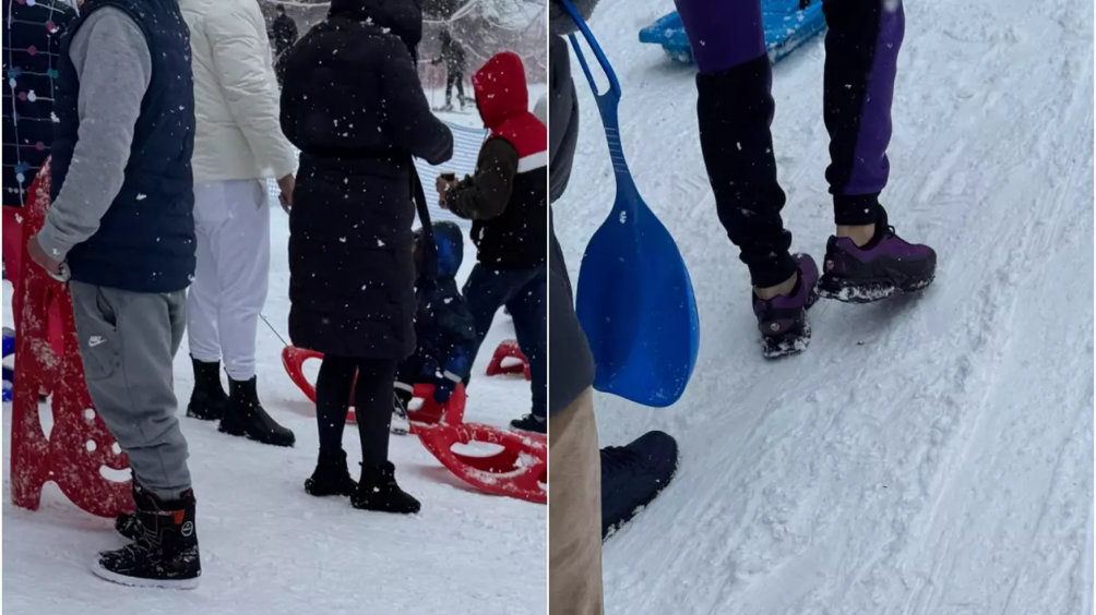 Cât de proști pot fi românii, varianta de sărbători