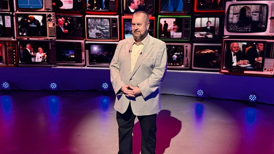 Cristian Tabără a ajuns în „Punctul critic”