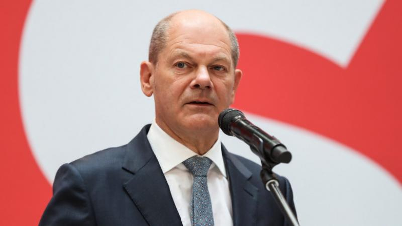 Guvernul german al lui Olaf Scholz, în pierdere de popularitate