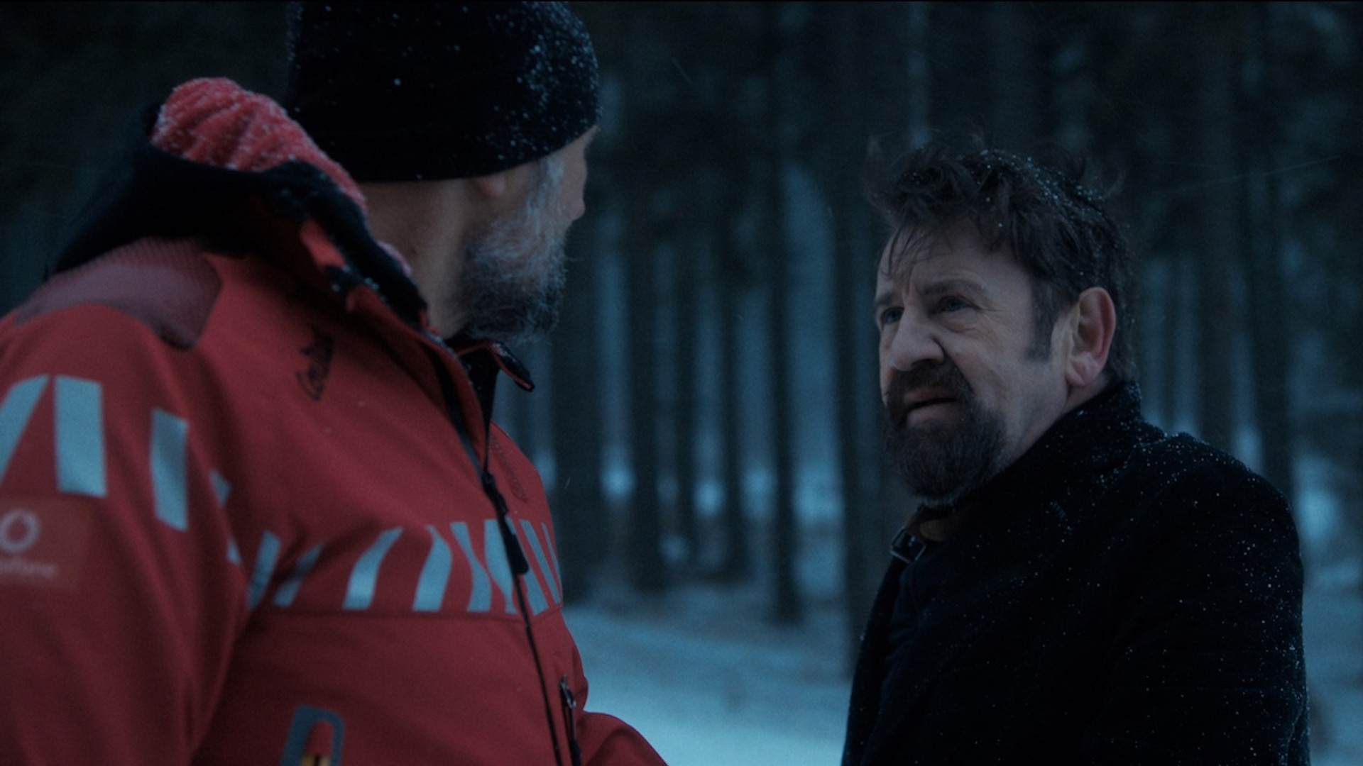 „Tata mută munții”. Apoi, poate și apele