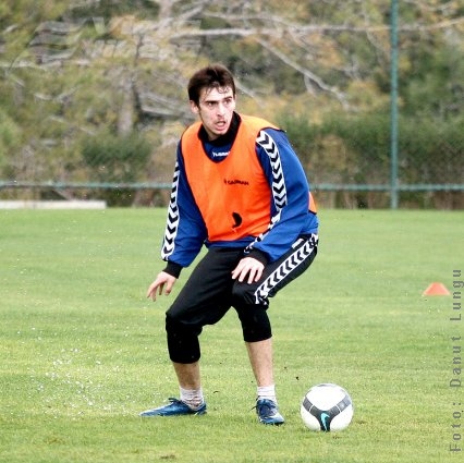 Absenţe mari pentru meciul cu Bistriţa