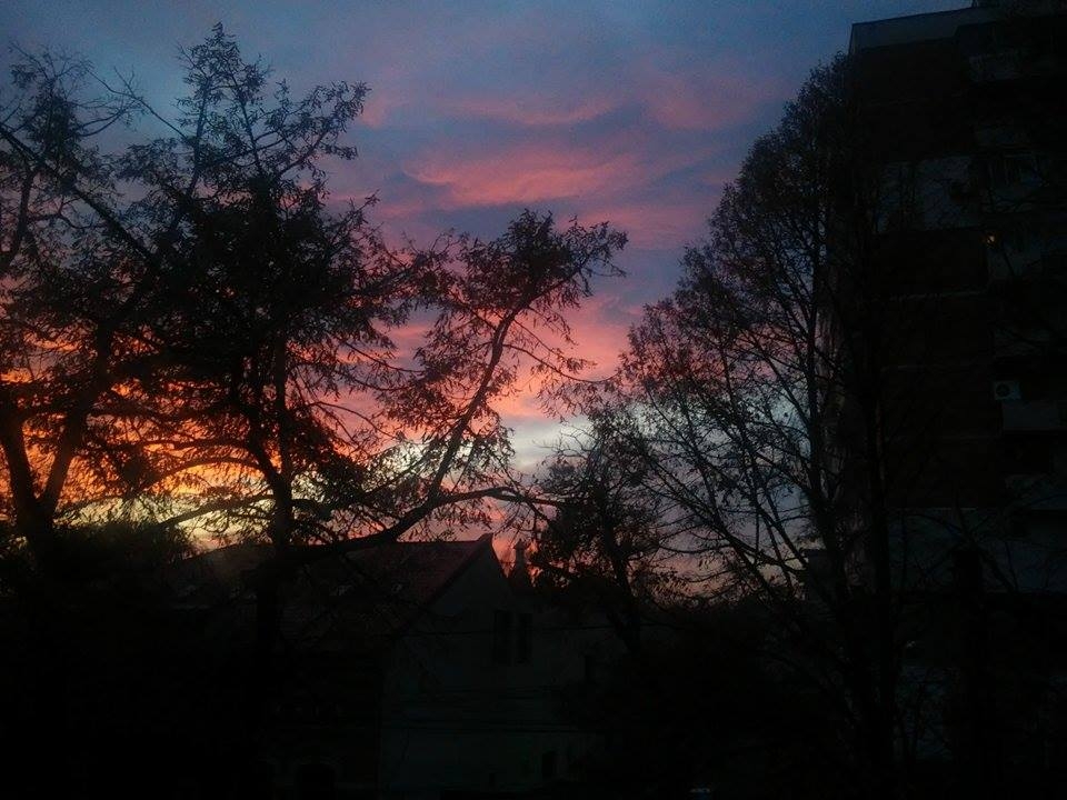 PROGNOZA METEO/ Cum va fi VREMEA la GALAŢI în acest WEEKEND