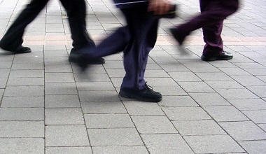 Peste 80 de LOCURI DE MUNCĂ libere pentru şomerii gălăţeni