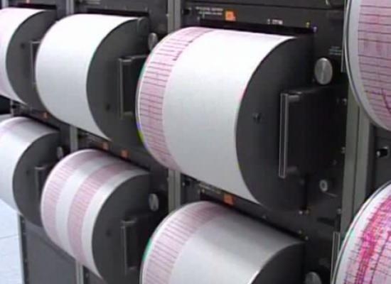 UN NOU CUTREMUR în zona seismică Vrancea