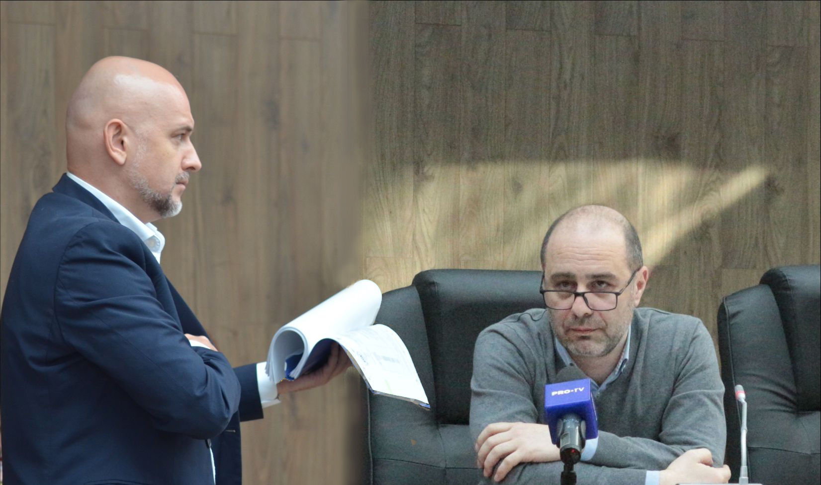 Topul salariilor în Primăria Galaţi