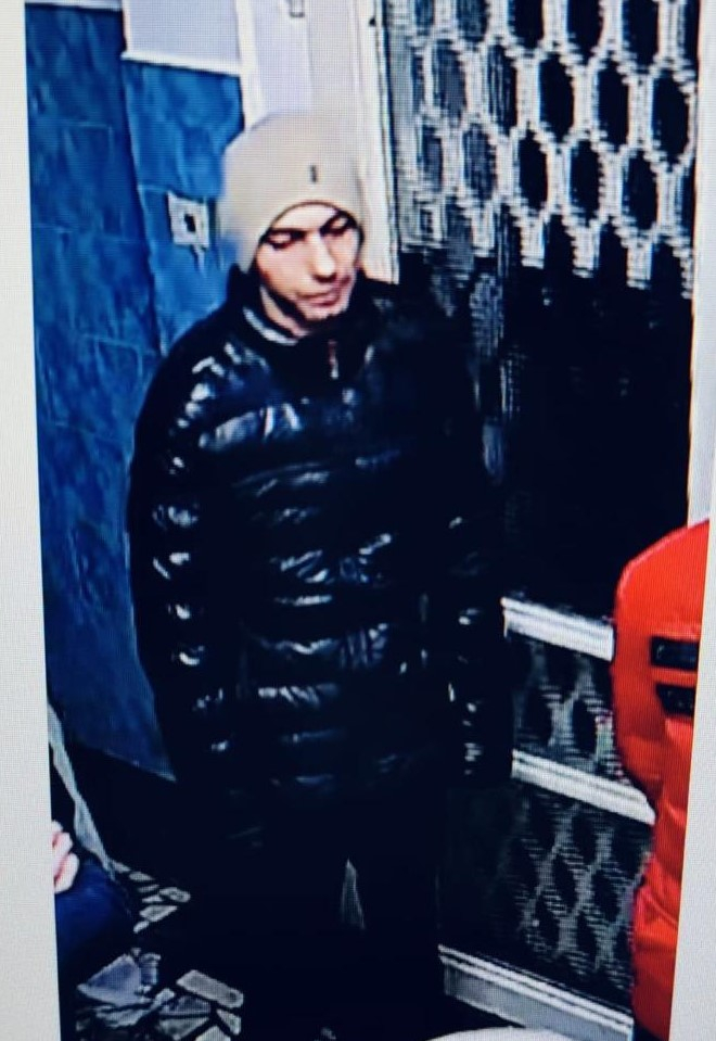 UPDATE: Deținutul care a evadat de la muncă de frică să nu fie ucis a fost capturat