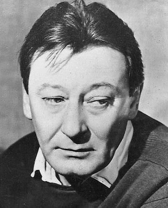 Remember: Fory Etterle (1907-1983)