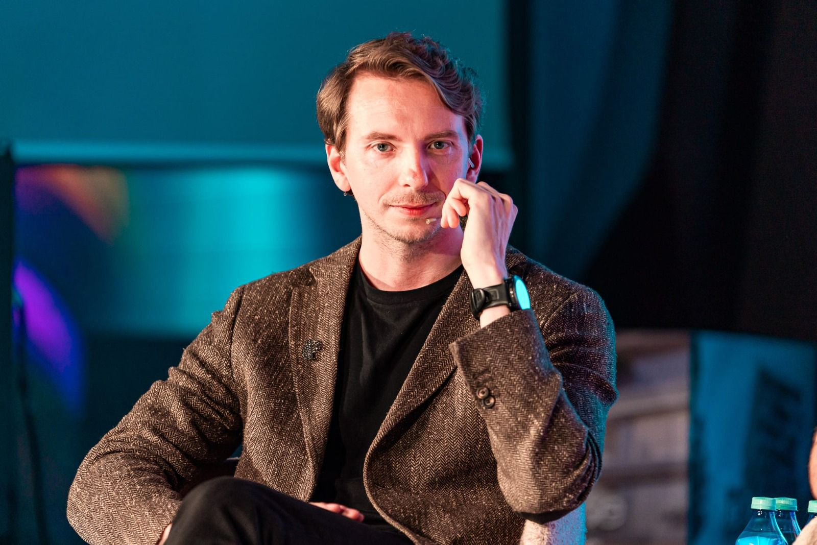 Fondatorul celui mai ascultat podcast din România, invitat la Galaţi. Ziua porților deschise în domeniul frumuseții