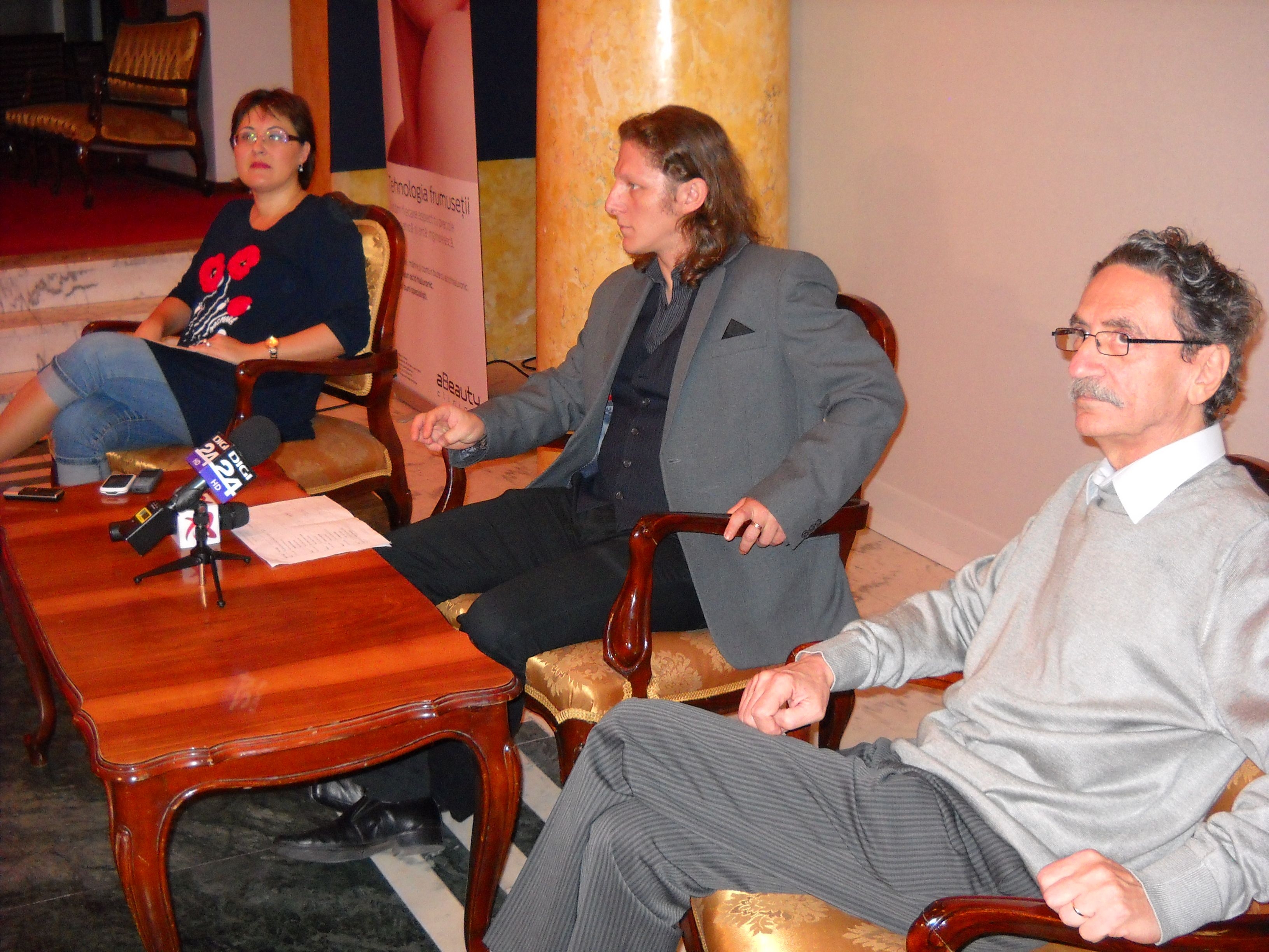 Festivalul de Comedie de la Galaţi - ASEDIAT DE SPECTATORI. Grăbiţi-vă la bilete! (Programul festivalului)