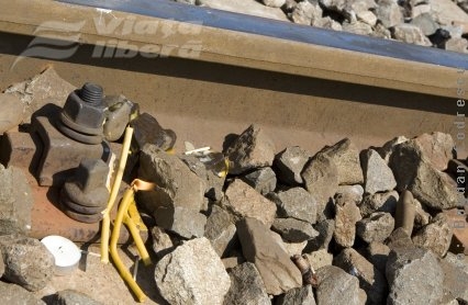 Căruţaş omorât de tren, la Bereşti