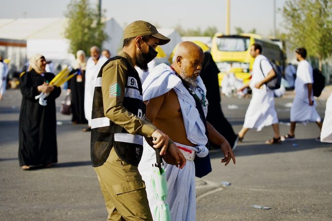 Peste 1.300 de pelerini la Mecca, uciși de caniculă