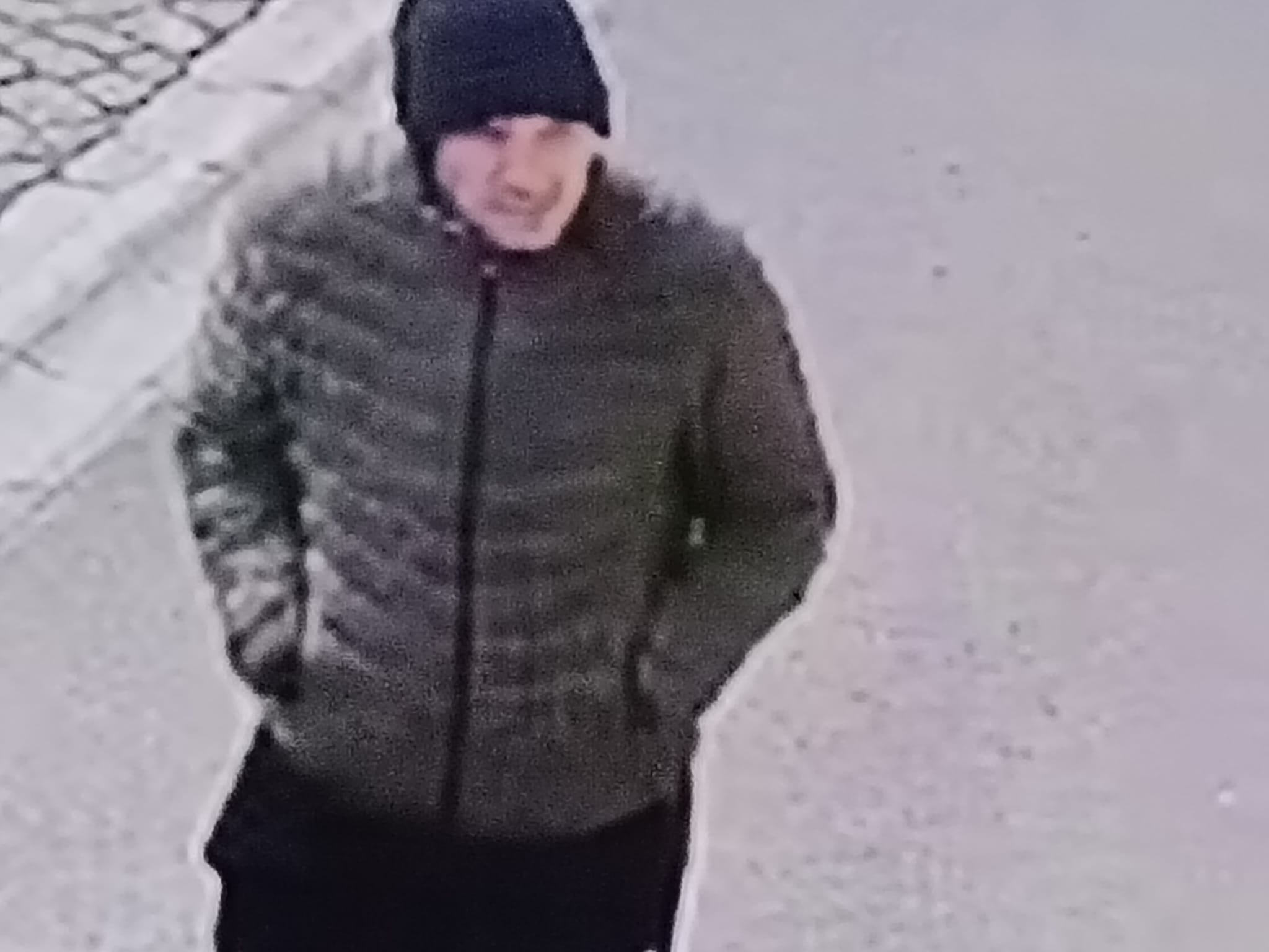 Musafir nepoftit în toiul zilei, la „Viața liberă”