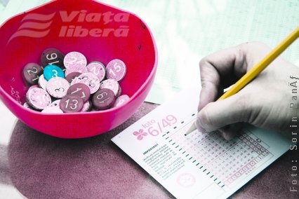 Galaţi – oraşul norocoşilor