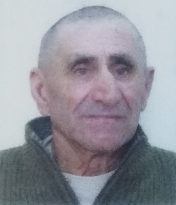 Bărbat dispărut din satul Viile