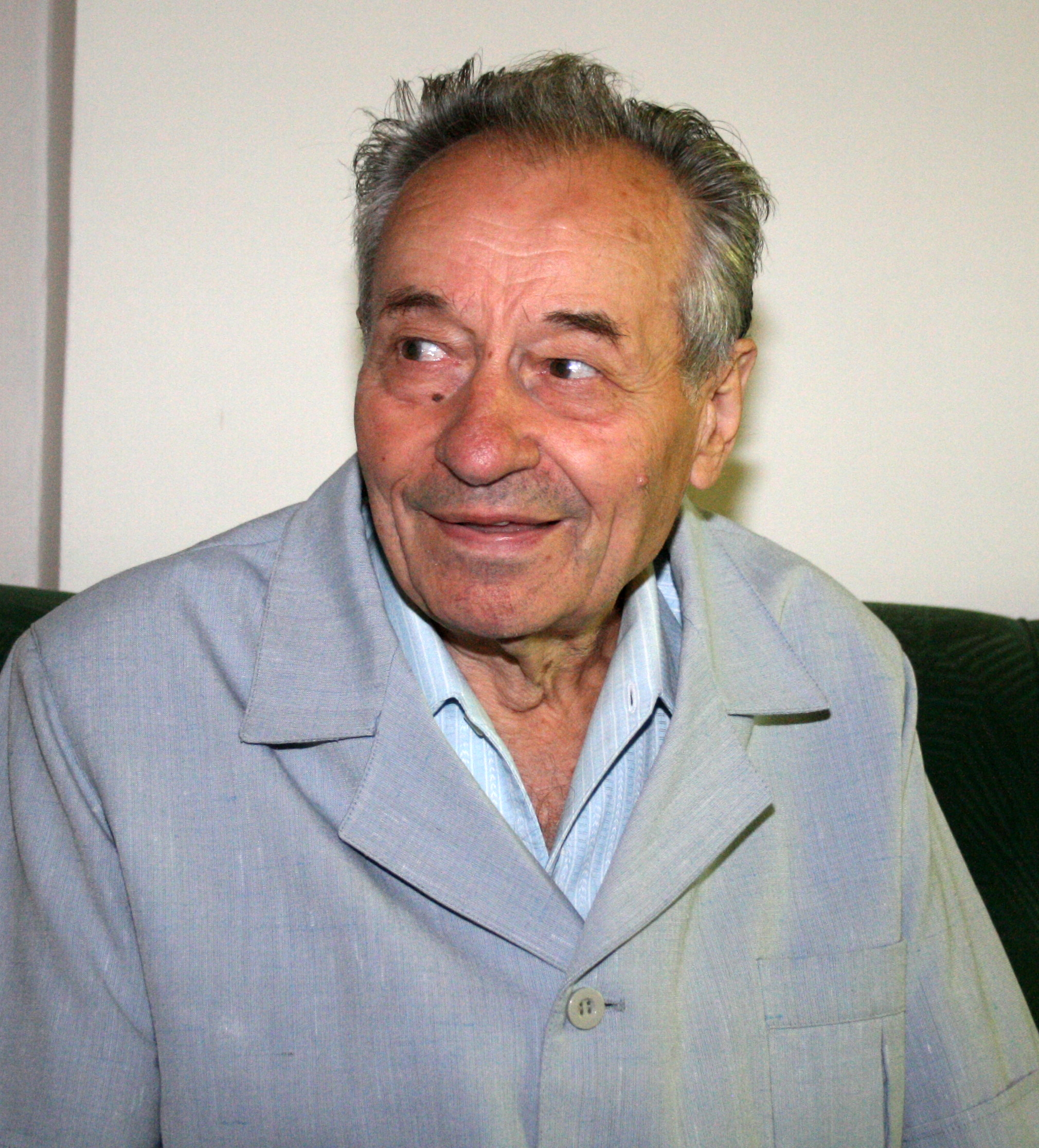 Profesorul Iurie Novac: „Defectul major al românilor este lipsa chefului de muncă”