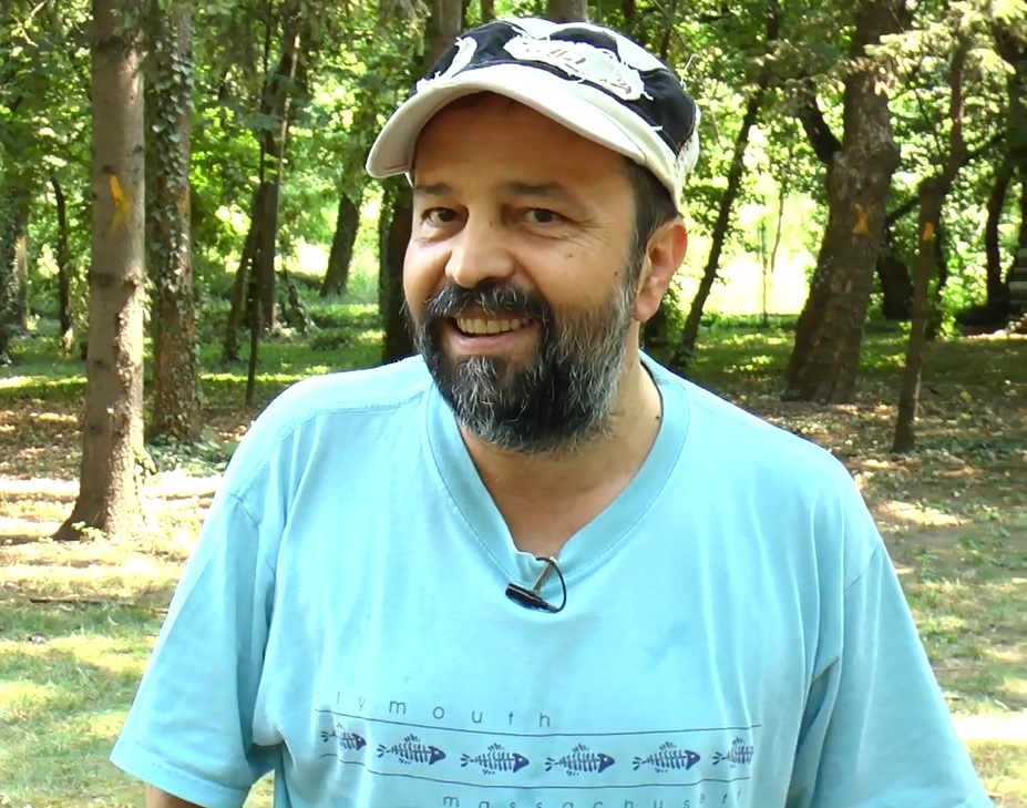 "Take, Ianke şi Cadîr", cu Ioan Gyuri Pascu