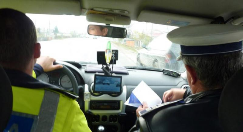 Unde sunt radarele în weekend