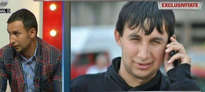 Fernando de la Caransebeş, mortul viu