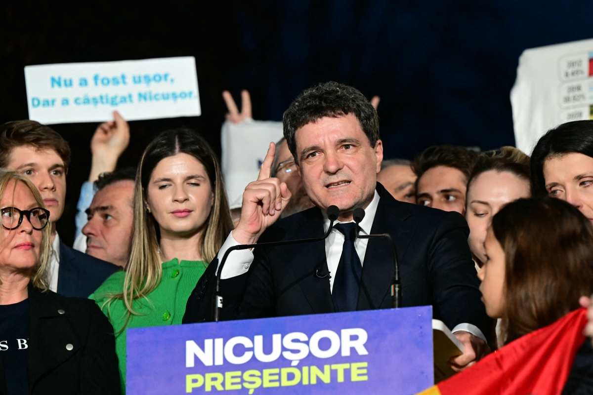 Nicușor Dan intră oficial în funcție săptămâna viitoare