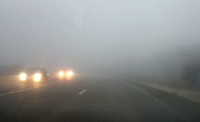 Se circulă greu pe drumurile din judeţ! Ce avertismente dă Poliţia