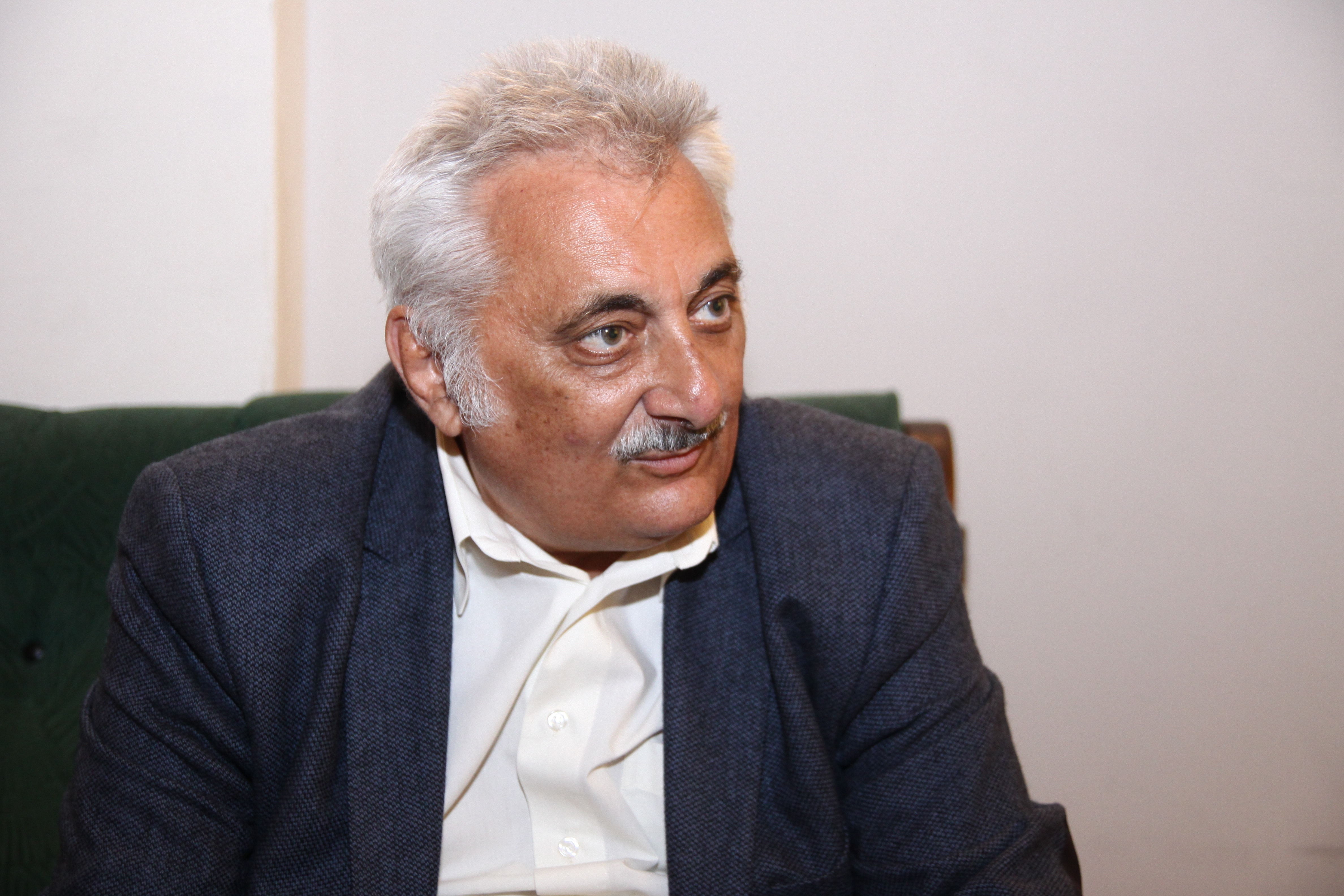 Inspecţie din ordinul preşedintelui CJ - Bacalbaşa, îngrozit de condiţiile animalelor de la zoo