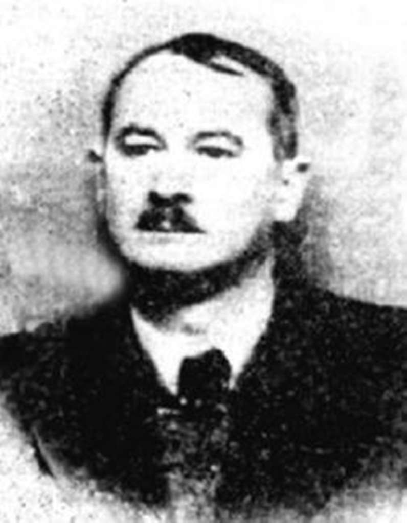 Oameni de seamă. Felix Aderca, scriitor, gazetar, traducător