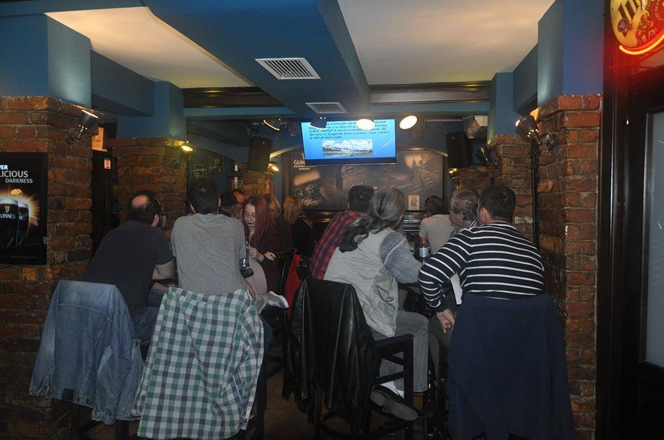 Premii consistente şi distracţie pe măsură | Prima ediţie a Openului de CULTURĂ GENERALĂ, un real succes