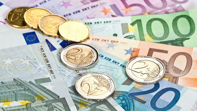 Leul s-a apreciat față de principalele valute