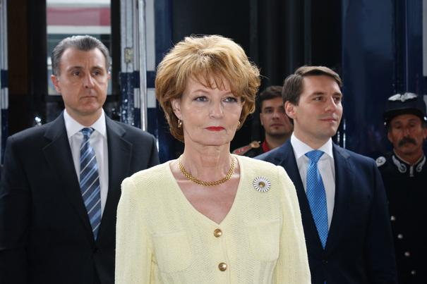 Casa Regală îşi menţine hotărârea