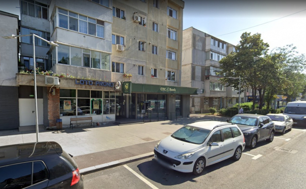 Un gălăţean din Micro 40 a câştigat 9,5 milioane de euro la loto