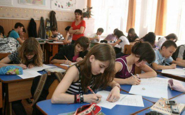 S-ar putea reintroduce admiterea la liceu