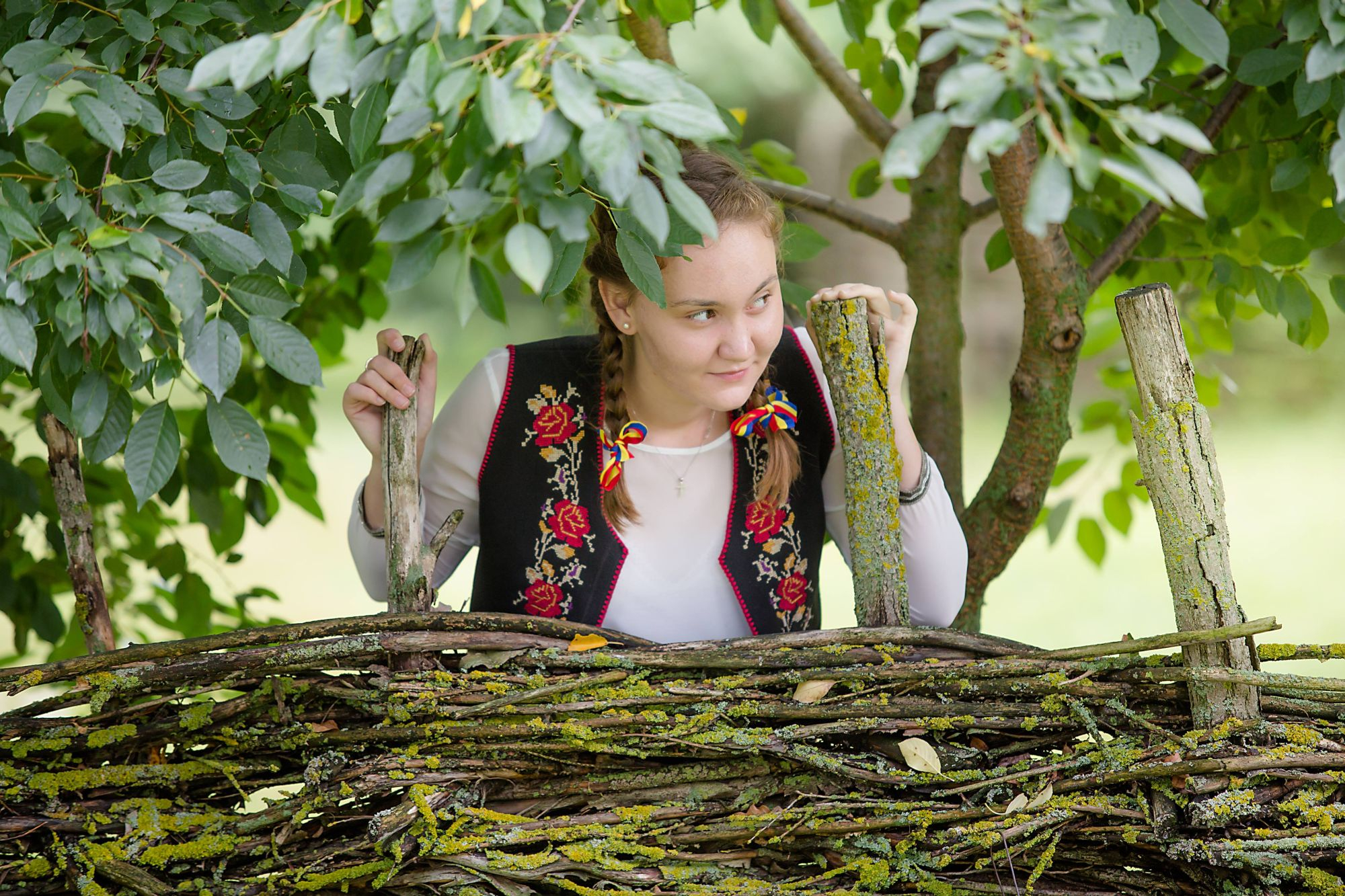 Mărturisirile unei gălăţence din Changshu: ”Ia, sufletul meu şi biserica mea, departe de casă” (FOTO)