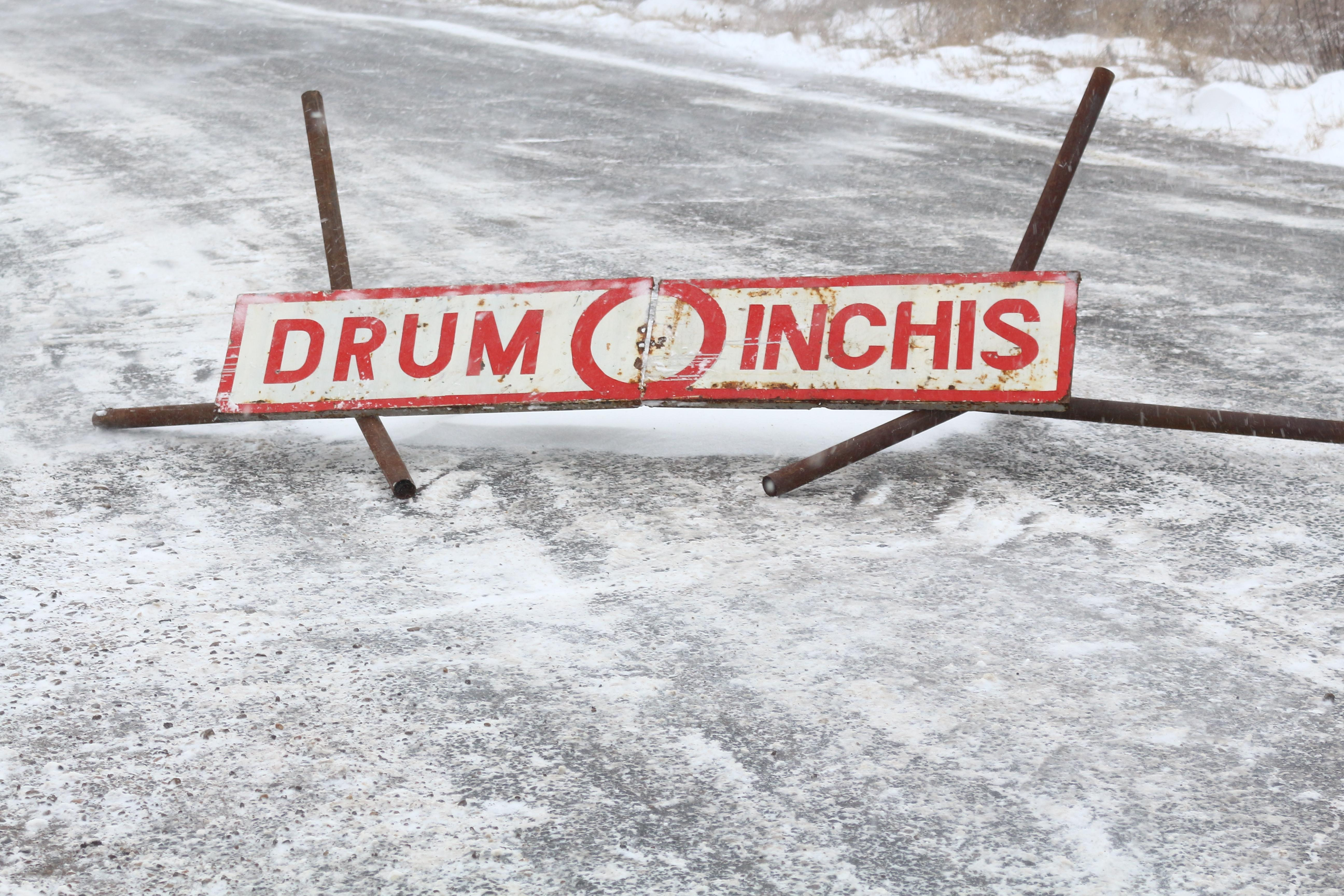 Oficial: Indiferent câte măsuri luăm, DN 24D rămâne foarte periculos