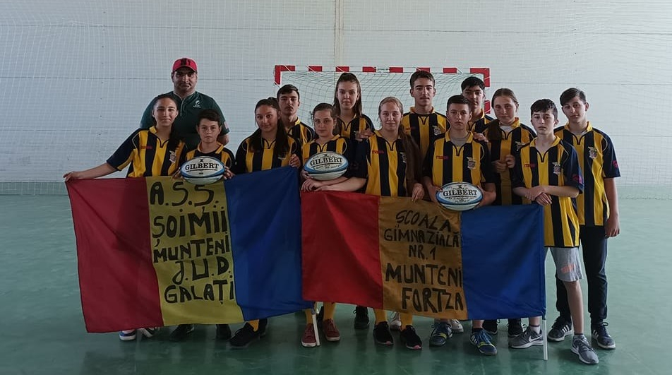Performanțe remarcabile pentru elevii gălățeni