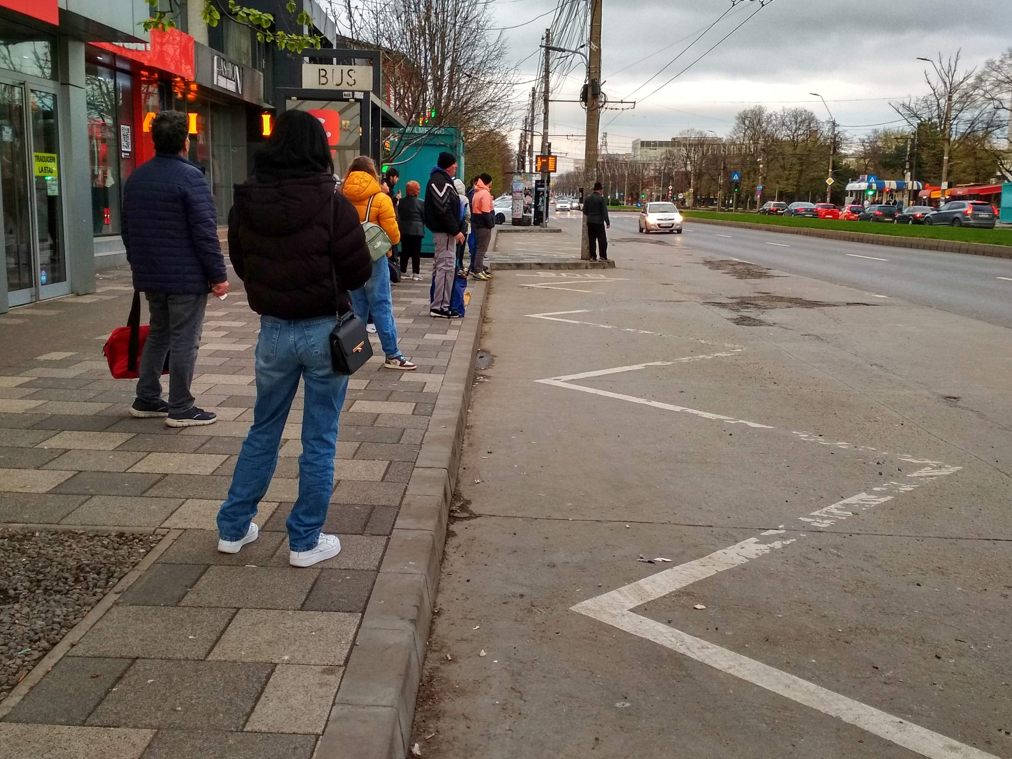 Societatea Transurb ar putea fi obligată să-și despăgubească pasagerii