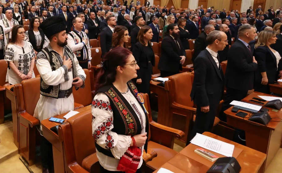 Ce-am ales şi ce-am cules