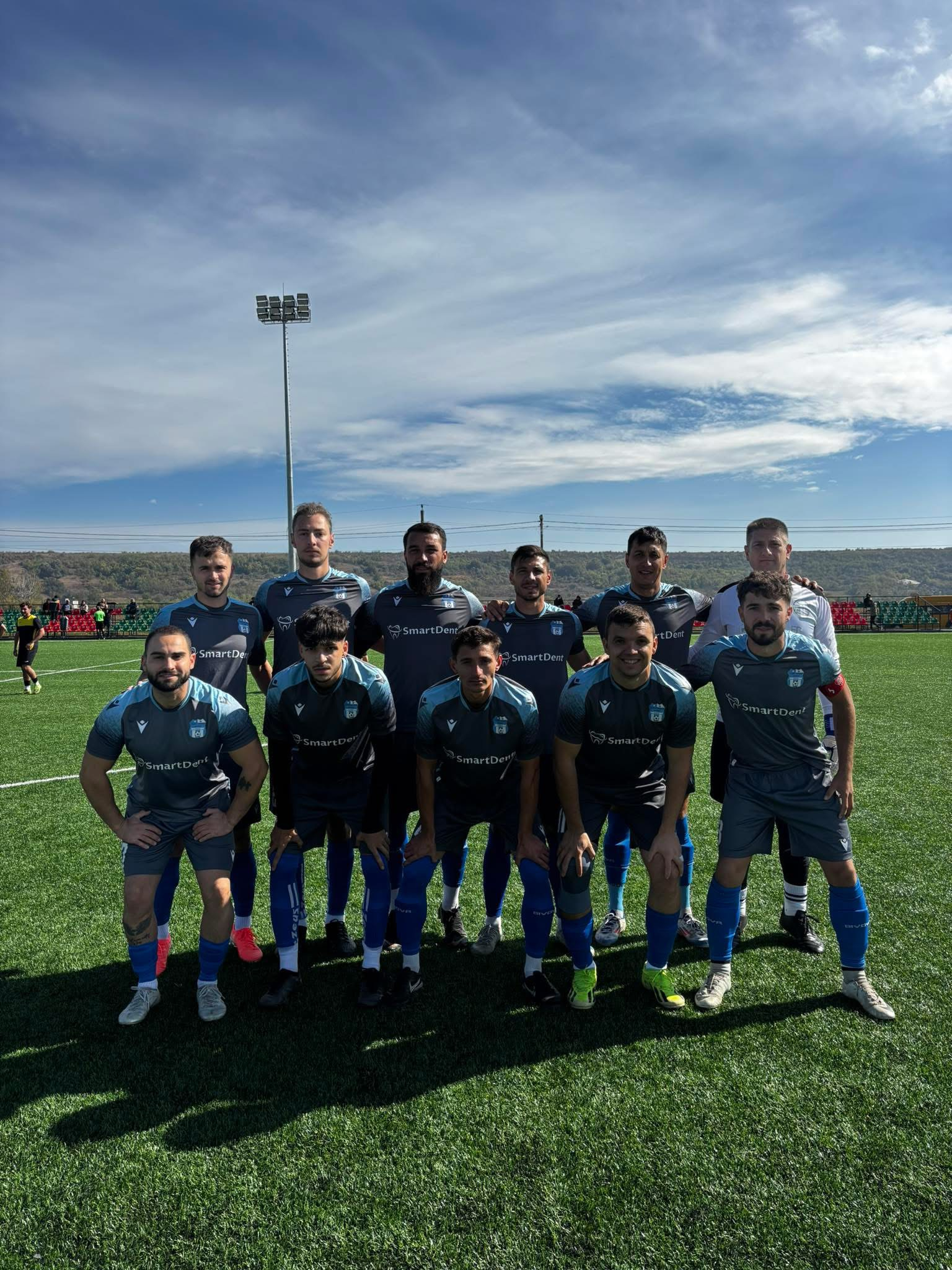 Trei victorii în deplasare pentru echipele din Liga a IV-a