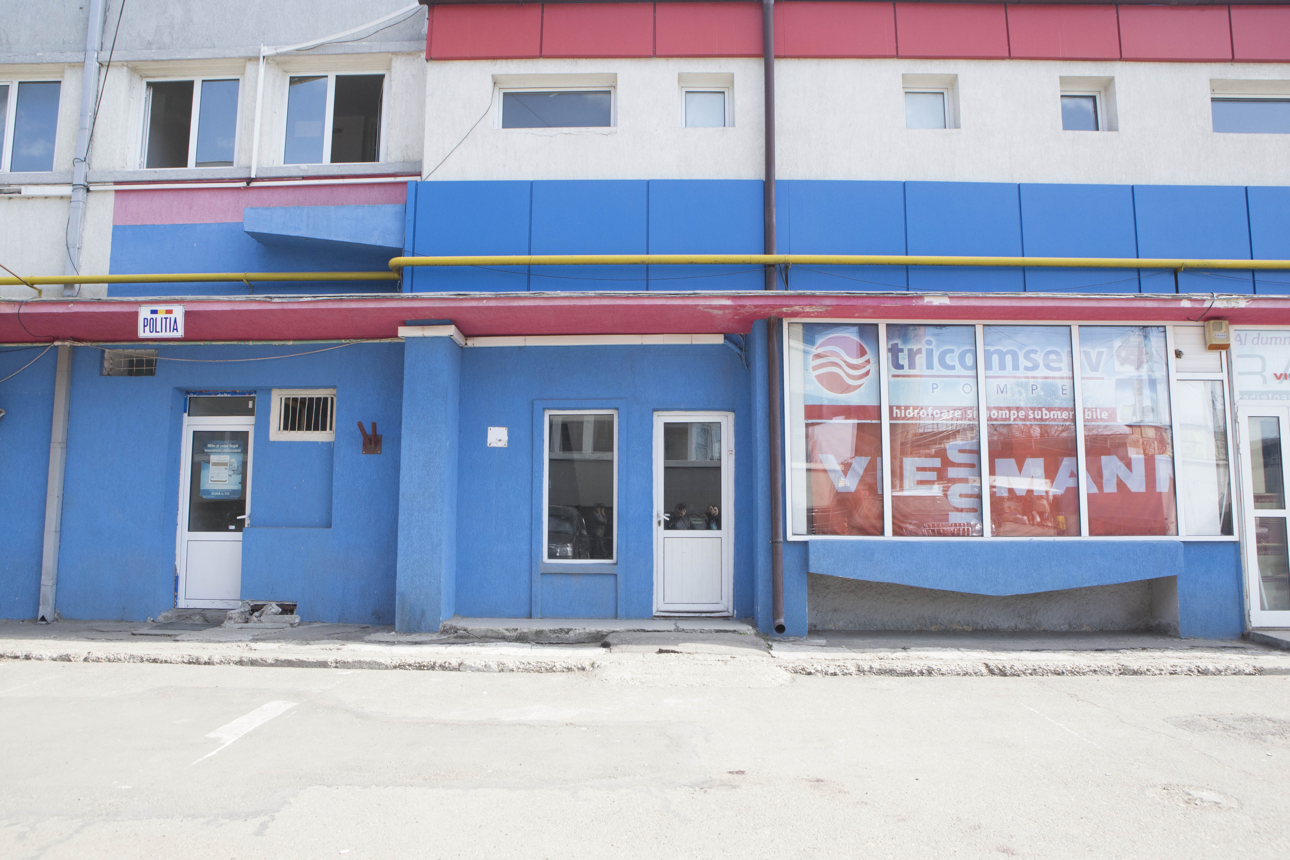 Fostul sediu al DNA naşte dispute/ PDL-iştii, foc şi pară pe Marius Stan