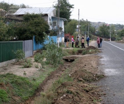 Armata de săraci, subţiată de controale 