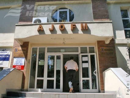 Şomaj de peste 2.000 lei lunar 