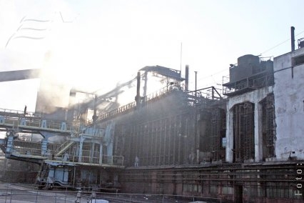 Cocseria chiar moare