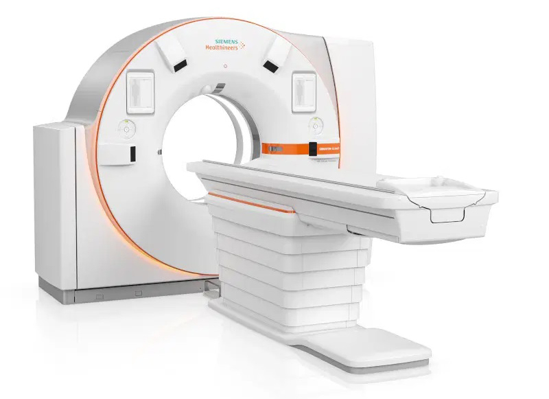 Tehnologie pentru diagnosticarea și tratarea cancerului. Spitalul Județean, dotat cu un computer tomograf cu 128 slice-uri, de ultimă generație