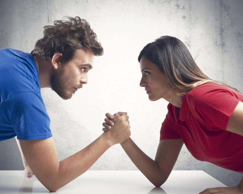 Cel mai simplu TRUC ca să aplanezi o ceartă