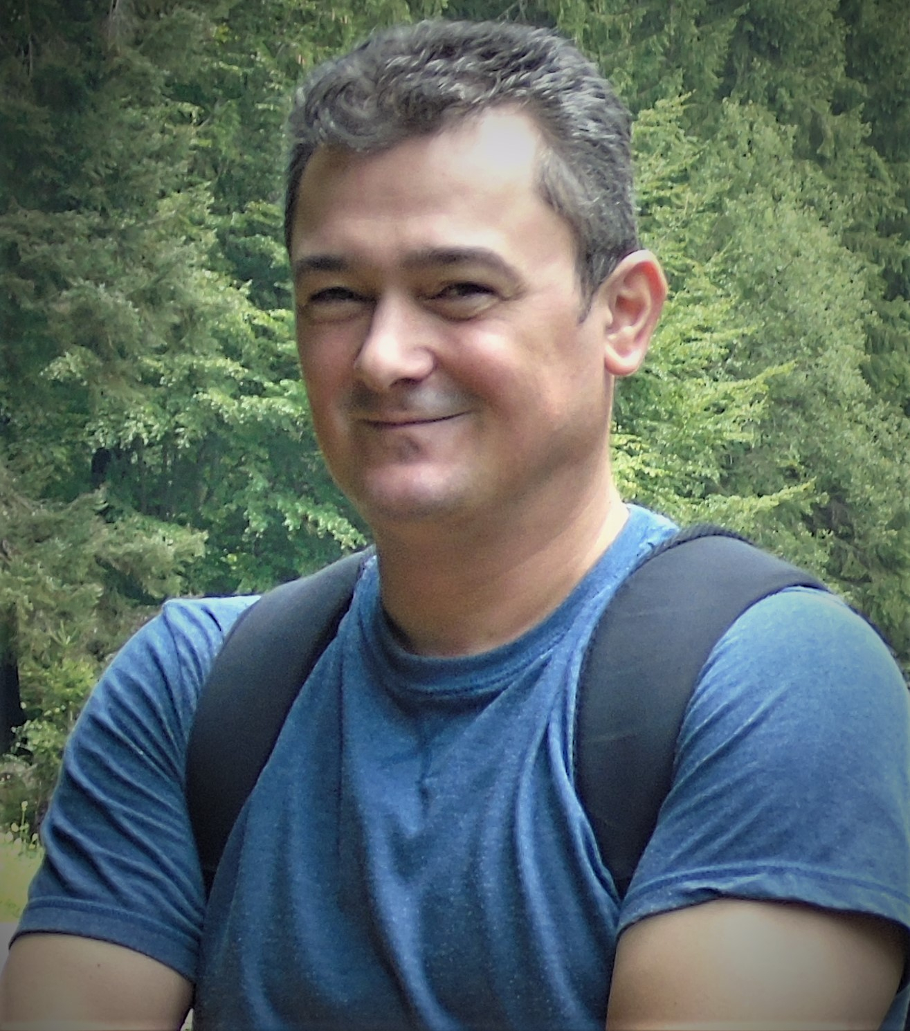 Cronică de cenaclu: Iulian Mardar à la secretul armei secrete