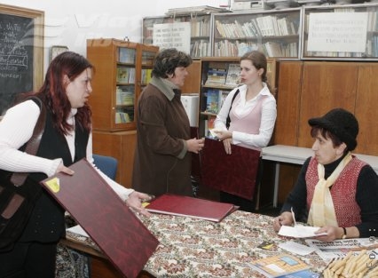 În Galaţi nu au fost proteste