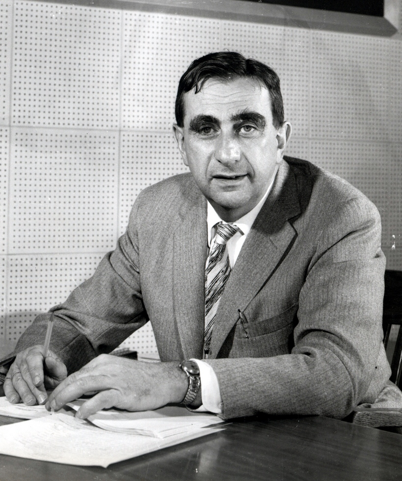 Oameni de seamă. Edward Teller, părintele armelor nucleare