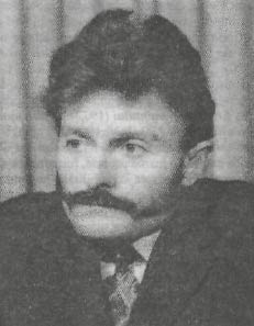 Remember. Dimitrie Rachici (1934-1999)