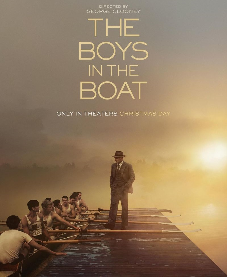 Drumul spre titlul olimpic, în filmul zilei la tv