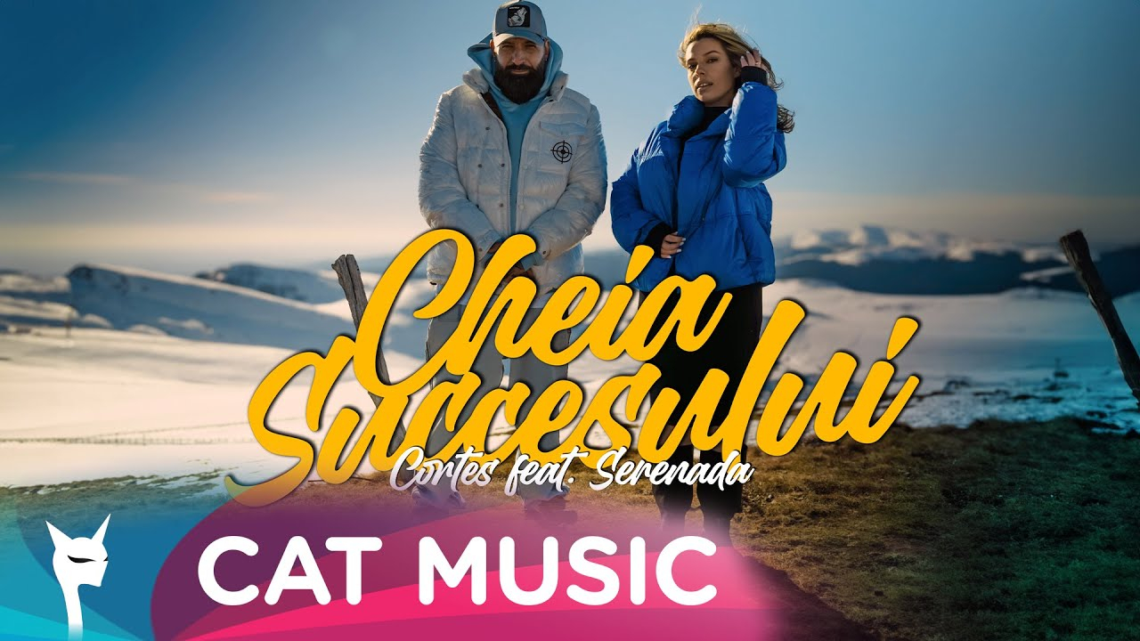 Gălățeanca Serenada Sârghi a găsit „Cheia succesului”