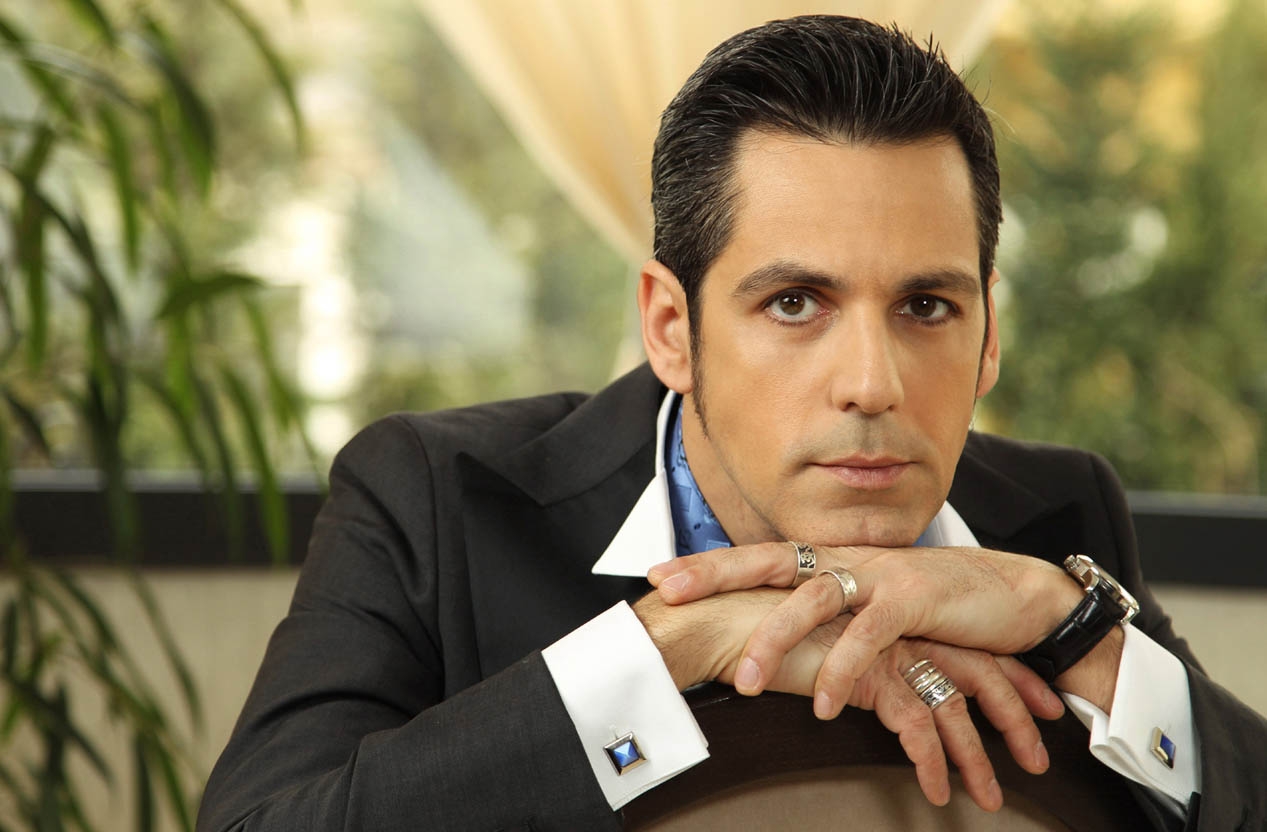 Ştefan Bănică, în concert la Casa de Cultură a Sindicatelor